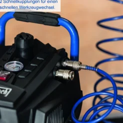 Kompressor HC35V 30L