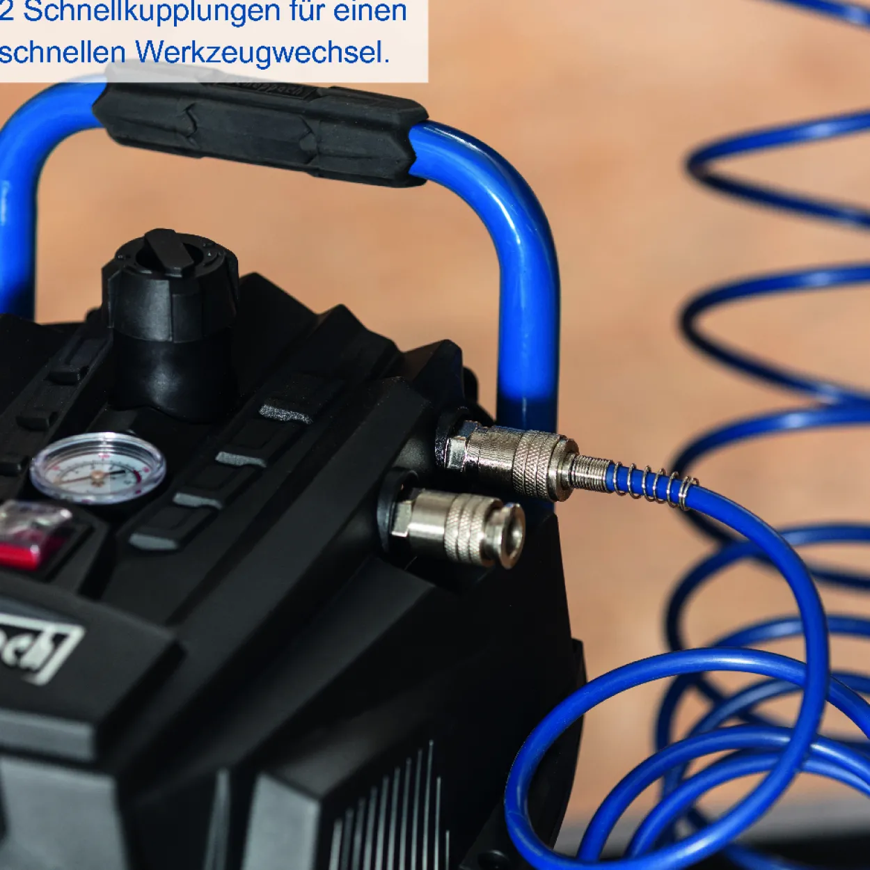 Kompressor HC35V 30L