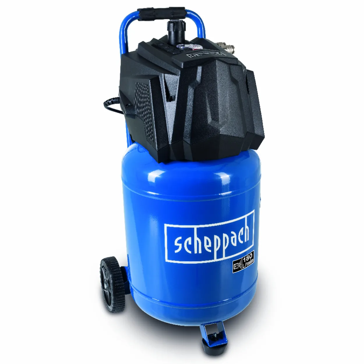 Kompressor HC35V 30L