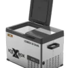 Kompressor-Kühlbox ICEBOX 50 DUAL