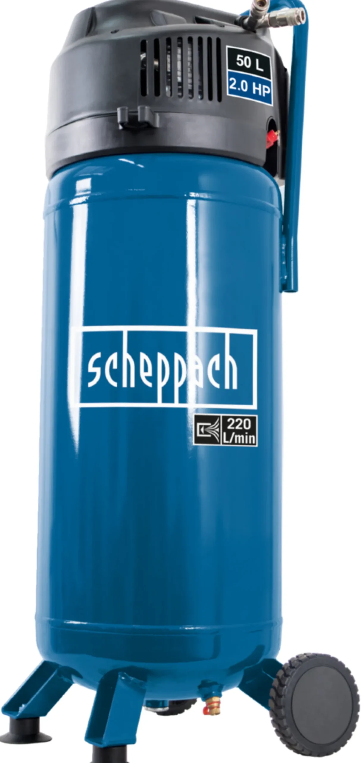 Kompressor 50L, HC51V