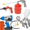 KOMPRESSOR-SET 405/10/50 15 TLG