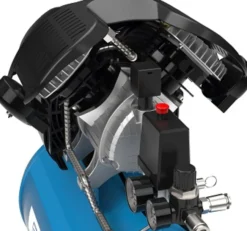 KOMPRESSOR-SET 405/10/50 15 TLG