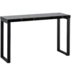 Konsolentisch 120 cm MDF