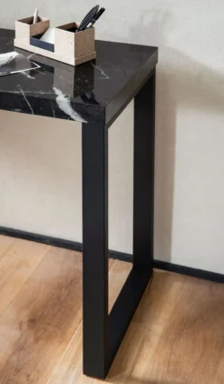 Konsolentisch 120 cm MDF