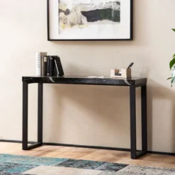 Konsolentisch 120 cm MDF