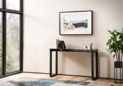 Konsolentisch 120 cm MDF