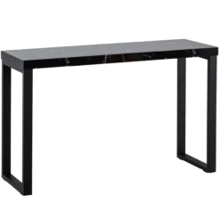 Konsolentisch 120 cm MDF