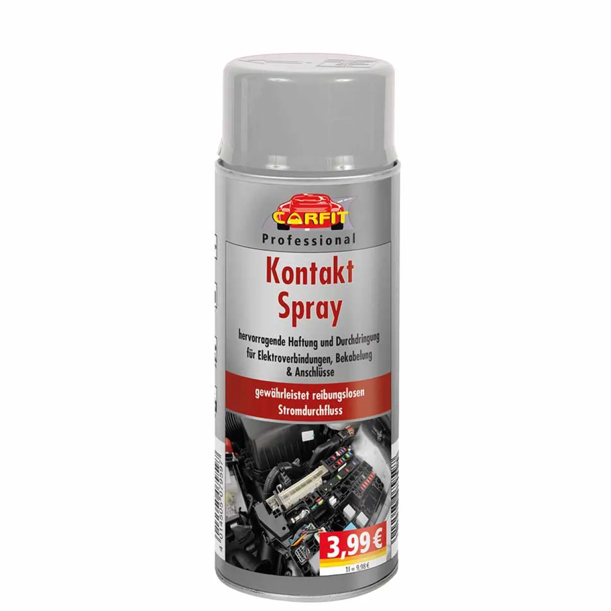Kontaktspray 400 ml