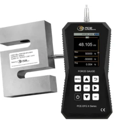 Kraftmessgerät PCE-DFG 50K X