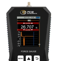 Kraftmessgerät PCE-DFG 10 X