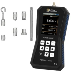 Kraftmessgerät PCE-DFG 10 X