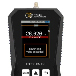 Kraftmessgerät PCE-DFG 200 X
