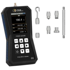 Kraftmessgerät PCE-DFG 200 X