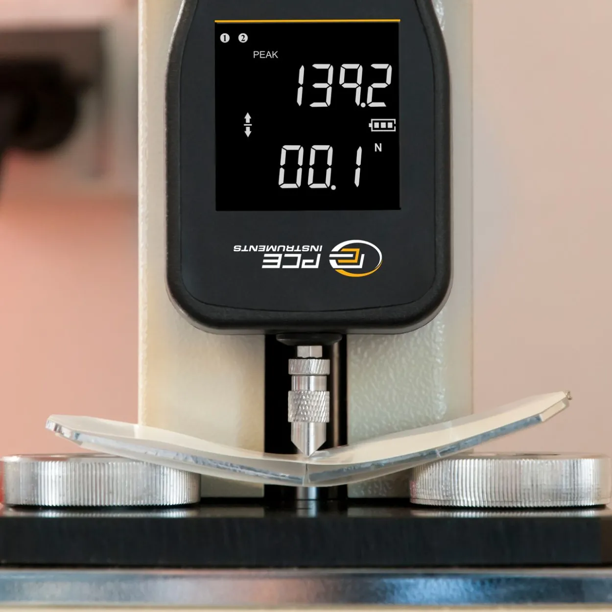 Kraftmessgerät PCE-FM 200