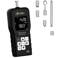 Kraftmessgerät PCE-FM 200