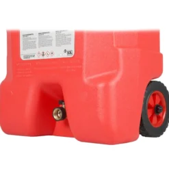 Kraftstofftrolley