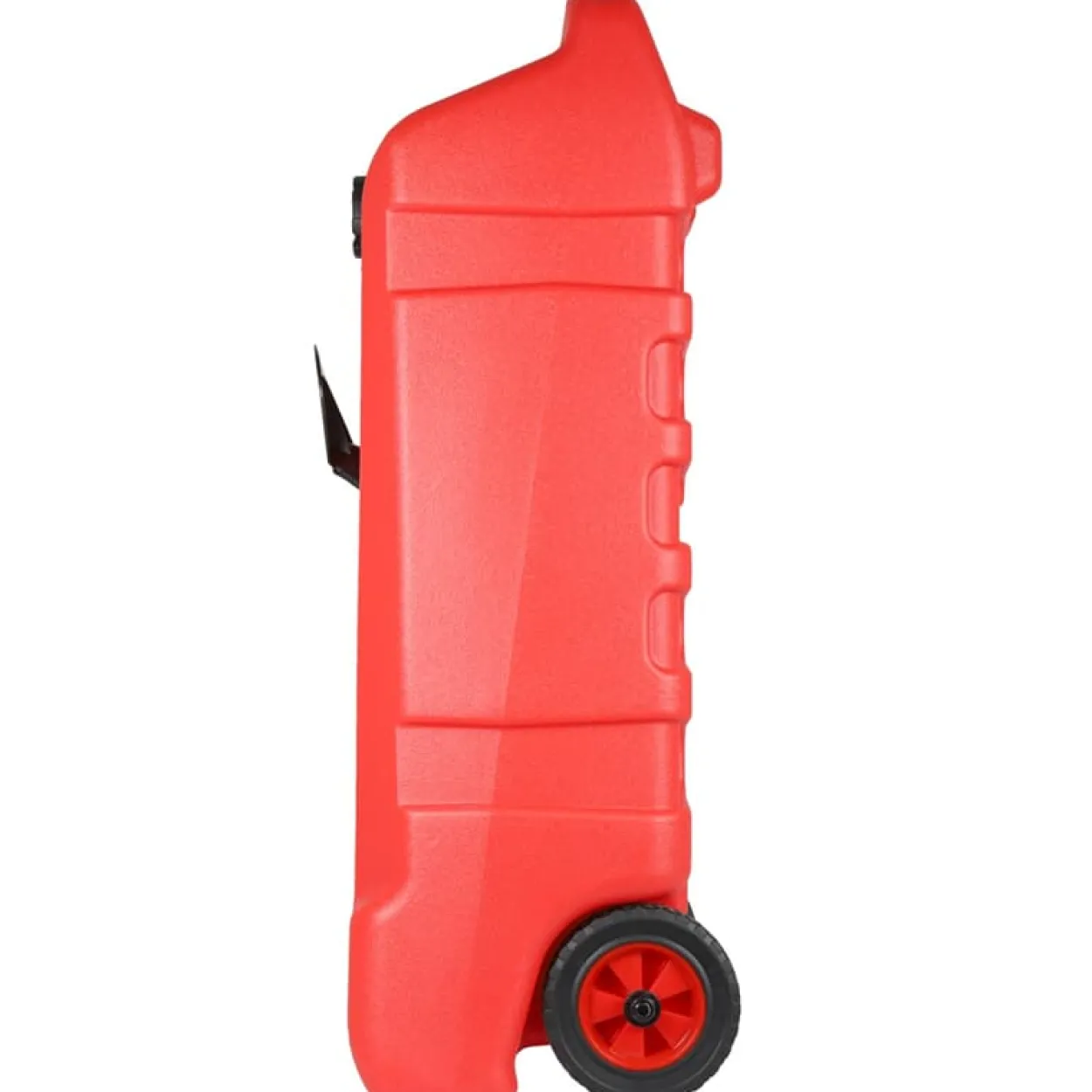 Kraftstofftrolley