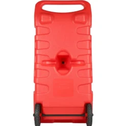 Kraftstofftrolley