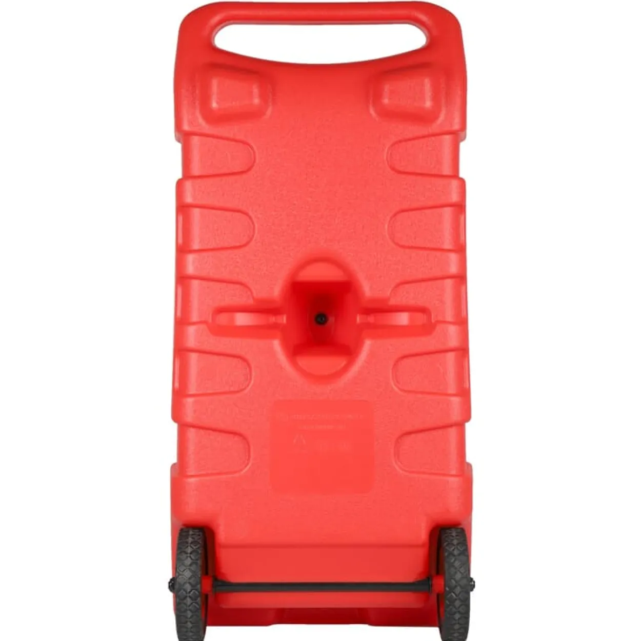 Kraftstofftrolley