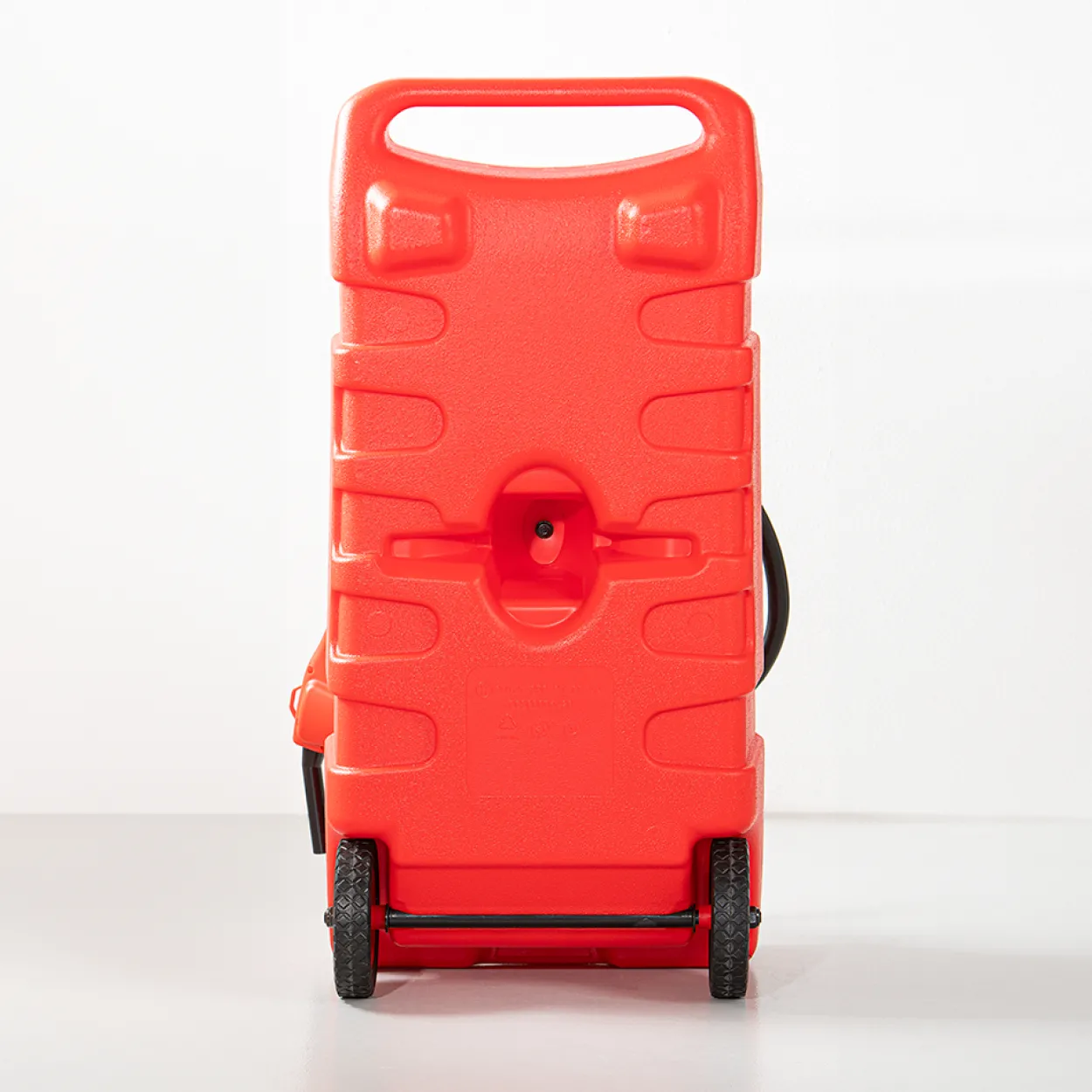 Kraftstofftrolley