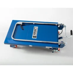 Kraft Werkzeug Scherenhubtisch 150 kg