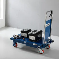Kraft Werkzeug Scherenhubtisch 150 kg