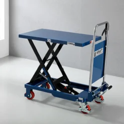 Kraft Werkzeug Scherenhubtisch 150 kg