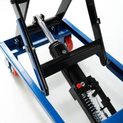 Kraft Werkzeug Scherenhubtisch 150 kg
