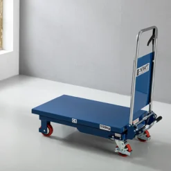 Kraft Werkzeug Scherenhubtisch 150 kg