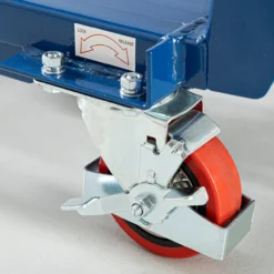 Kraft Werkzeug Scherenhubtisch 150 kg