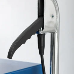 Kraft Werkzeug Scherenhubtisch 150 kg
