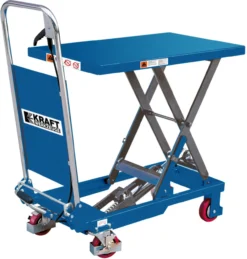 Kraft Werkzeug Scherenhubtisch 150 kg