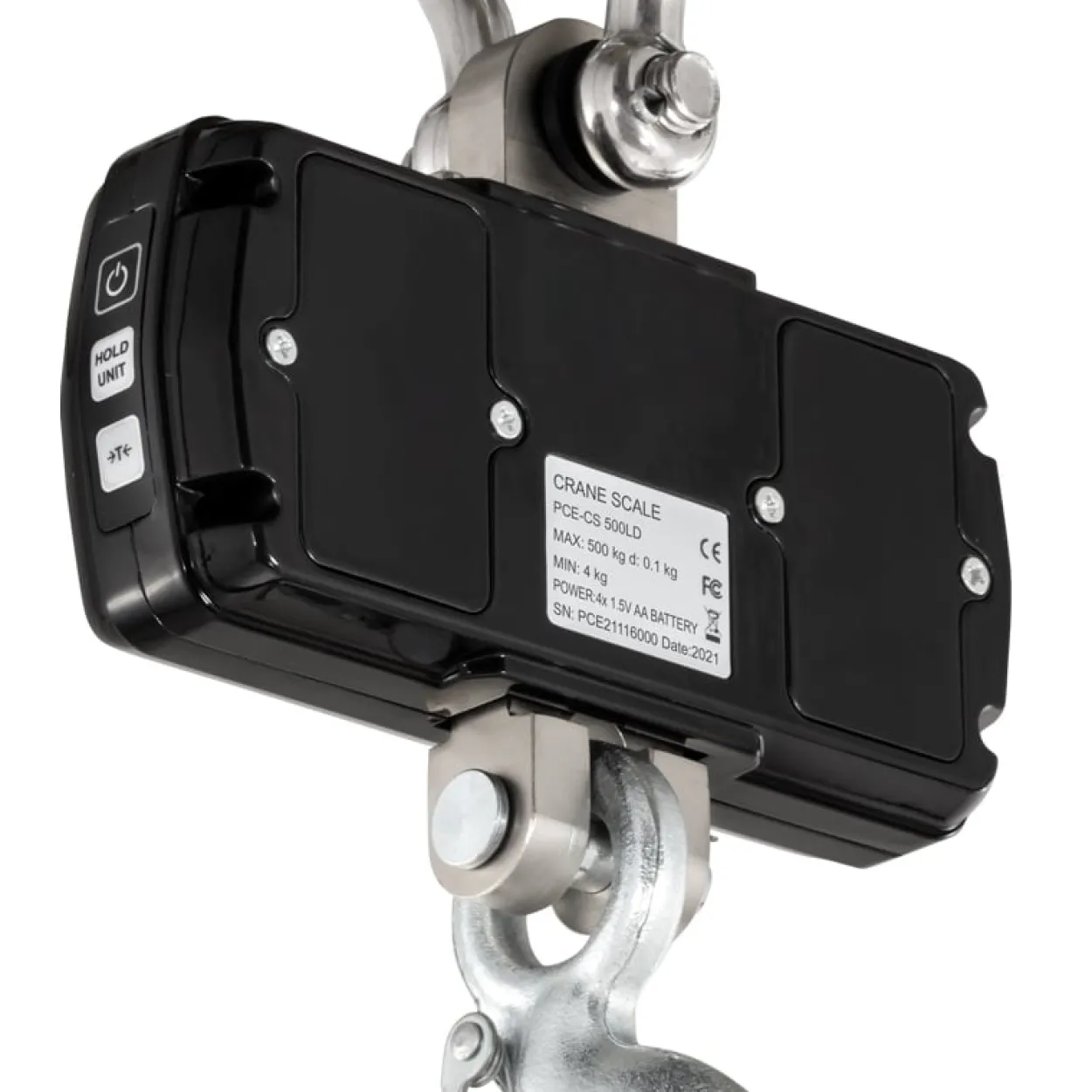 Kranwaage PCE-CS 500LD
