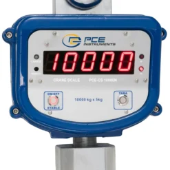 Kranwaage PCE-CS 10000N