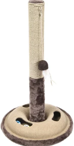 Kratzbaum "Safari"