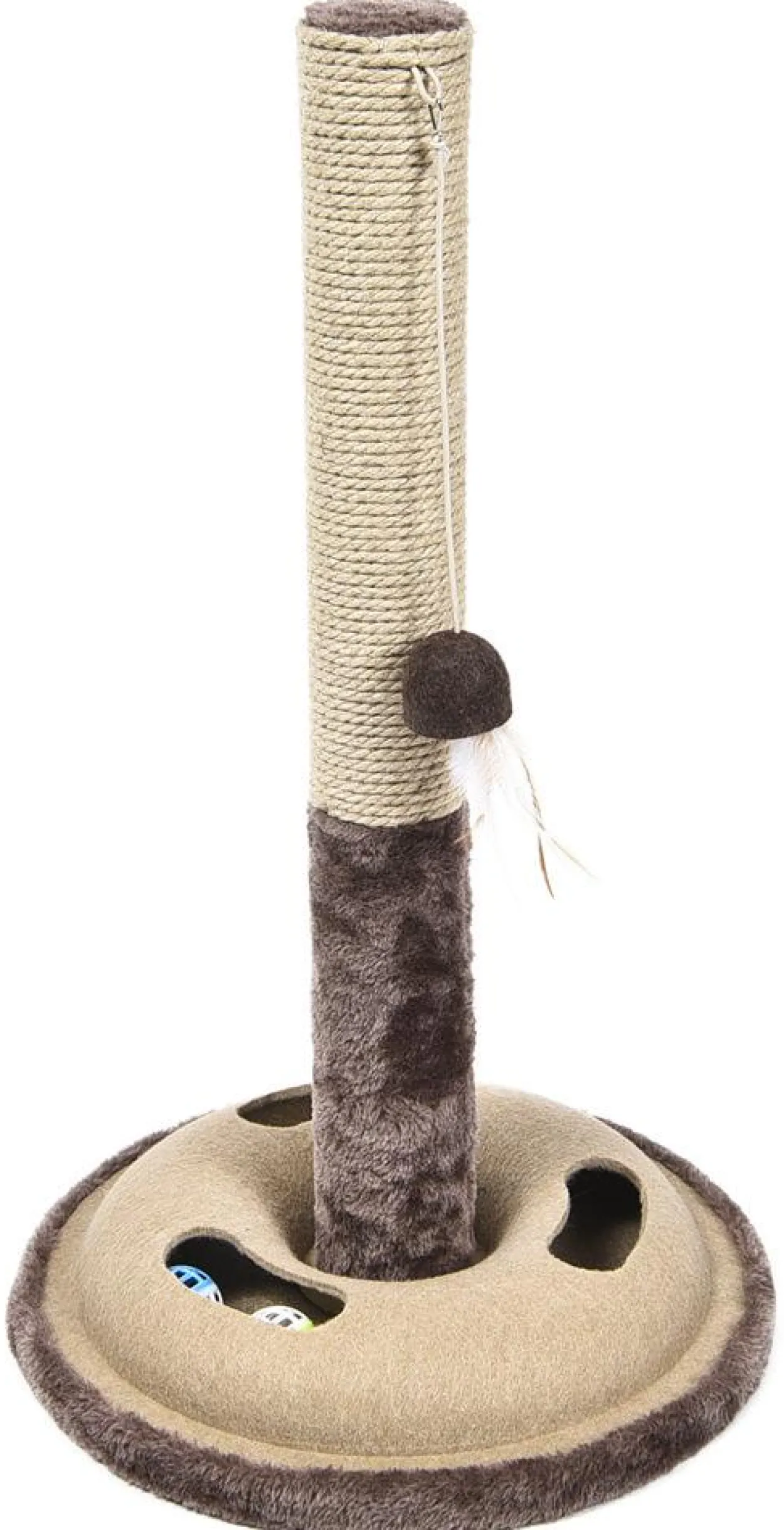 Kratzbaum "Safari"