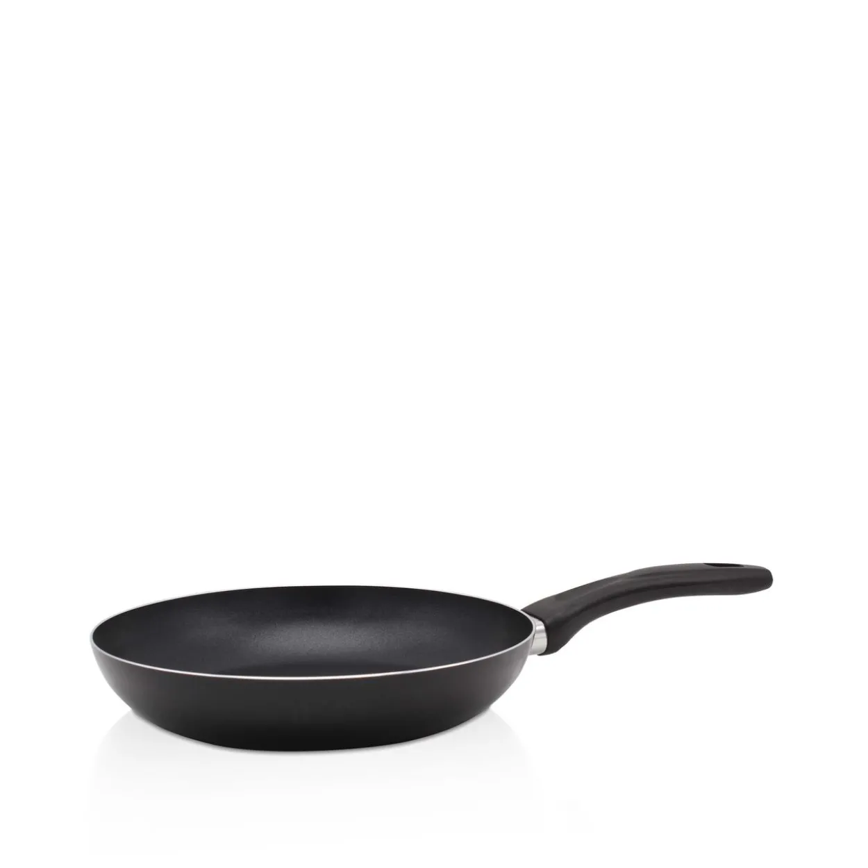 KRÜGER Aluminium Pfanne Delphi, 20 cm