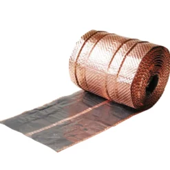 Kupfer Dachschutz IMPACT 5 m x 19,5 cm