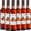 Kupfer Muskattrollinger Rosé Qba 0,75L 6er Karton