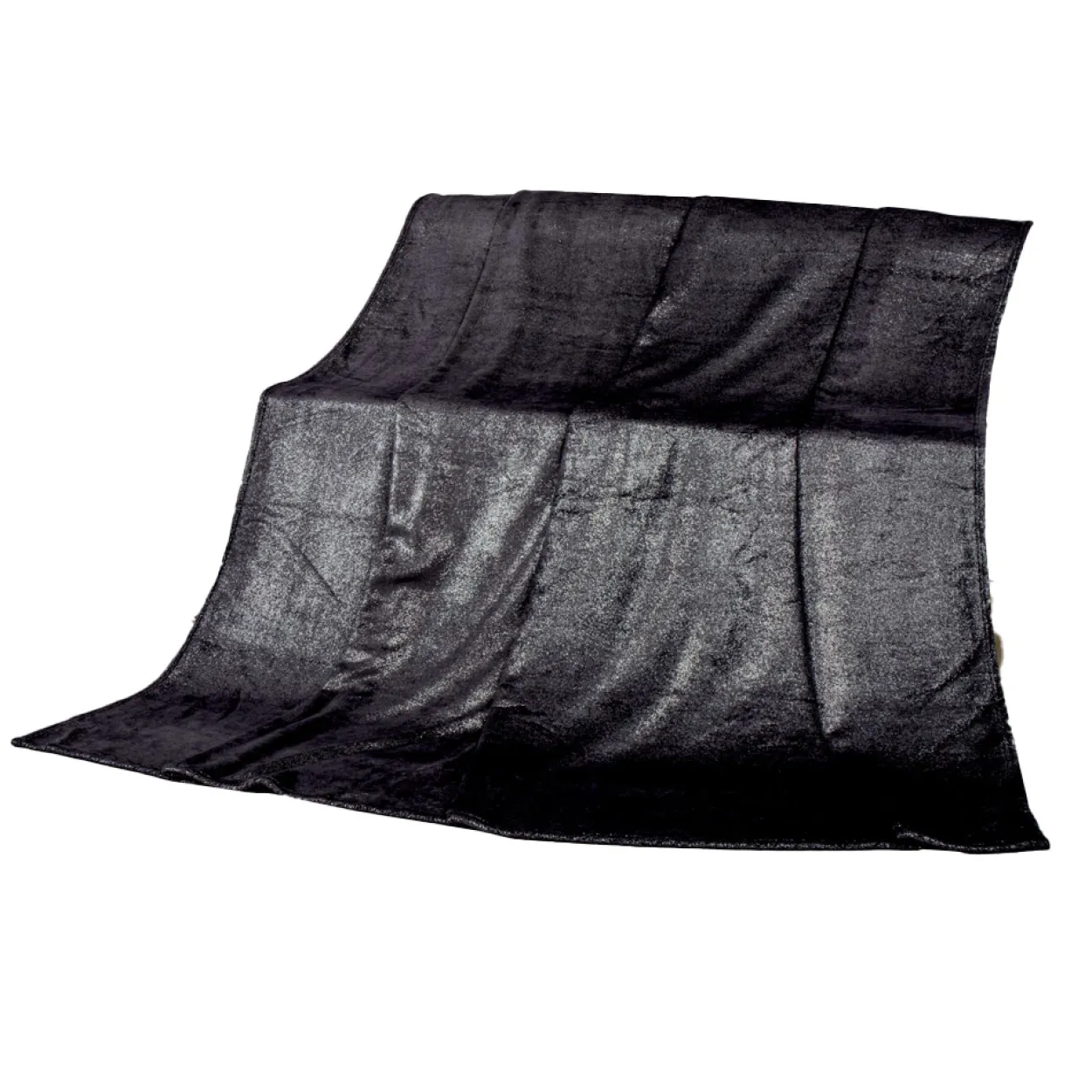 Kuscheldecke Edel Cashmere Touch