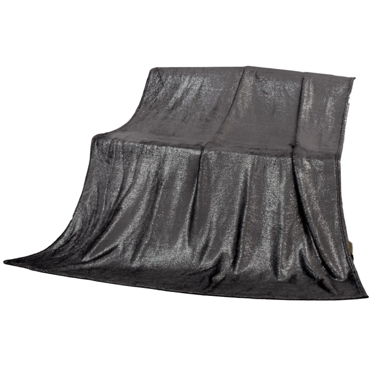 Kuscheldecke Edel Cashmere Touch