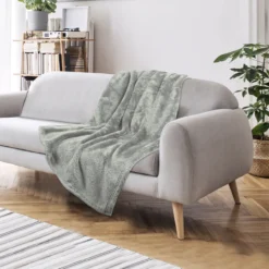 Kuscheldecke "Knut"