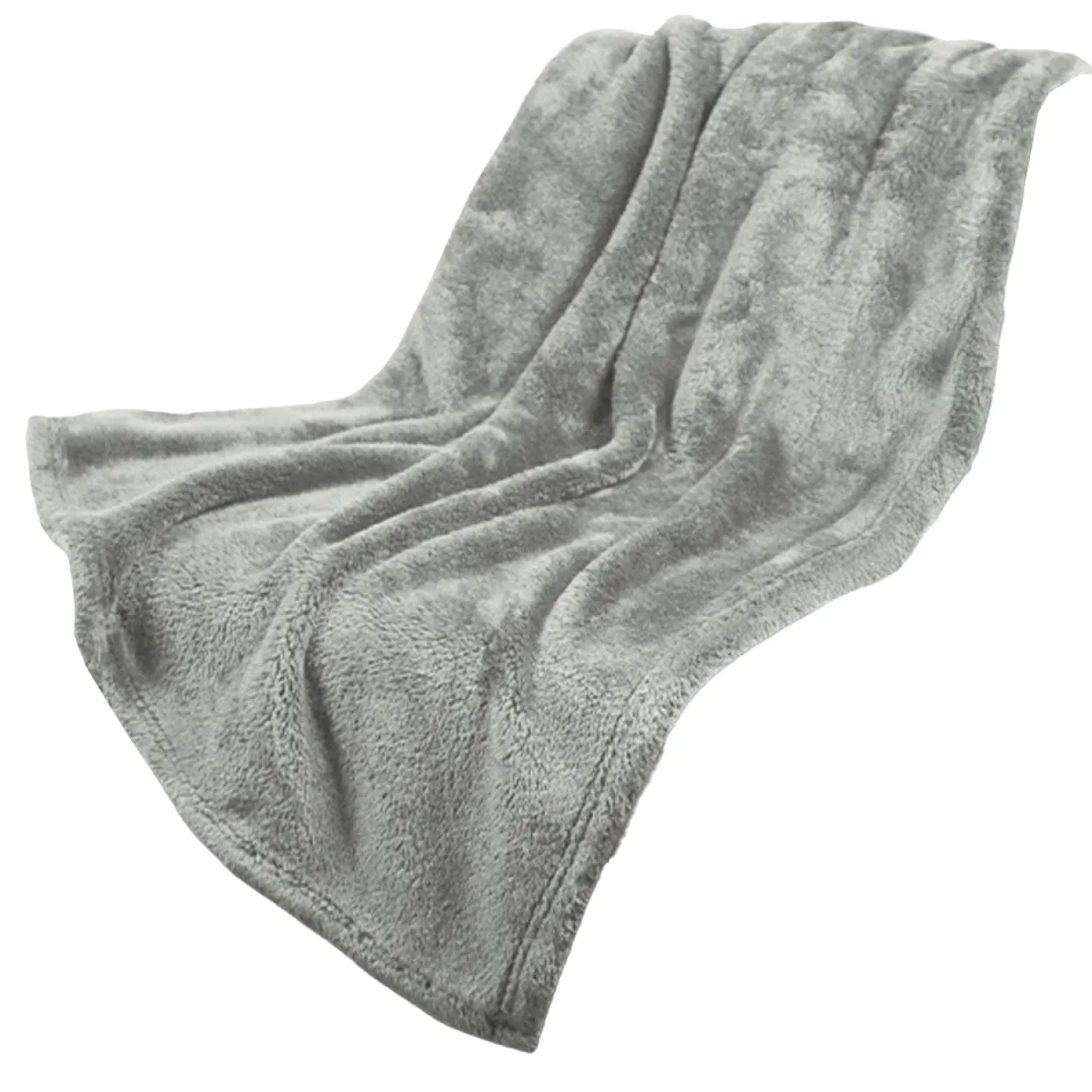 Kuscheldecke "Knut"