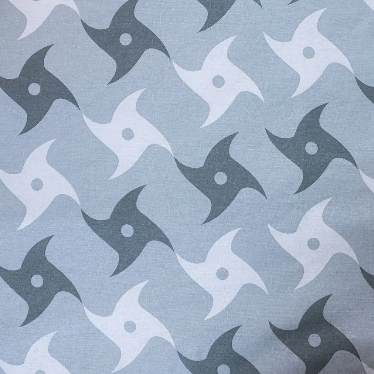 Kuschelige Baumwoll-Bettwäsche Naruto Design