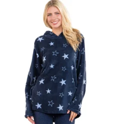 Kuschel-Pullover für Damen