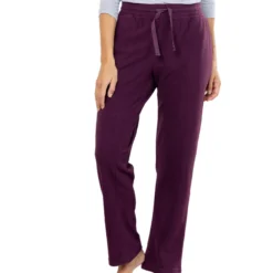 Kuschel-Pyjama-Hose für Damen