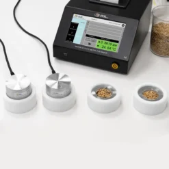 Labor Messgerät für Wasseraktivität PCE-WAM 60