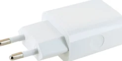 Ladegerät 2x USB 2.0 A