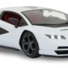 Lamborghini Countach LPI 800- 4 1:16 weiß 2,4GHz